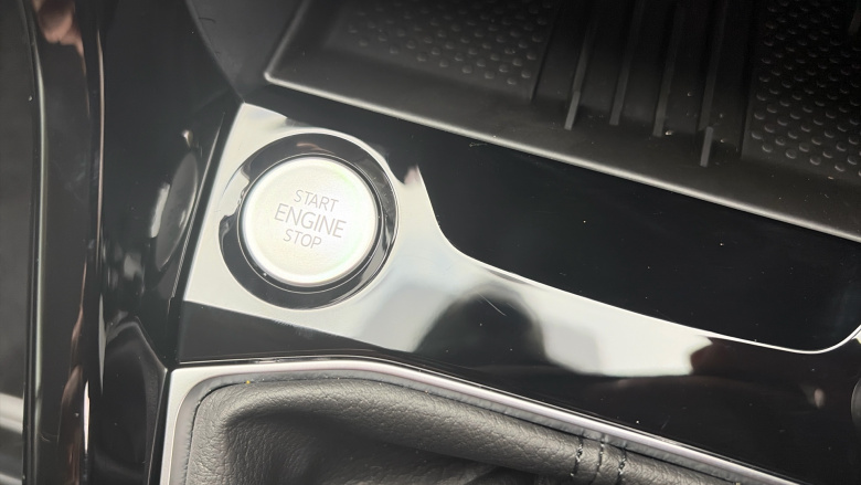 Volkswagen T-Cross 1.0 TSI 115 Match 5dr Petrol Estate